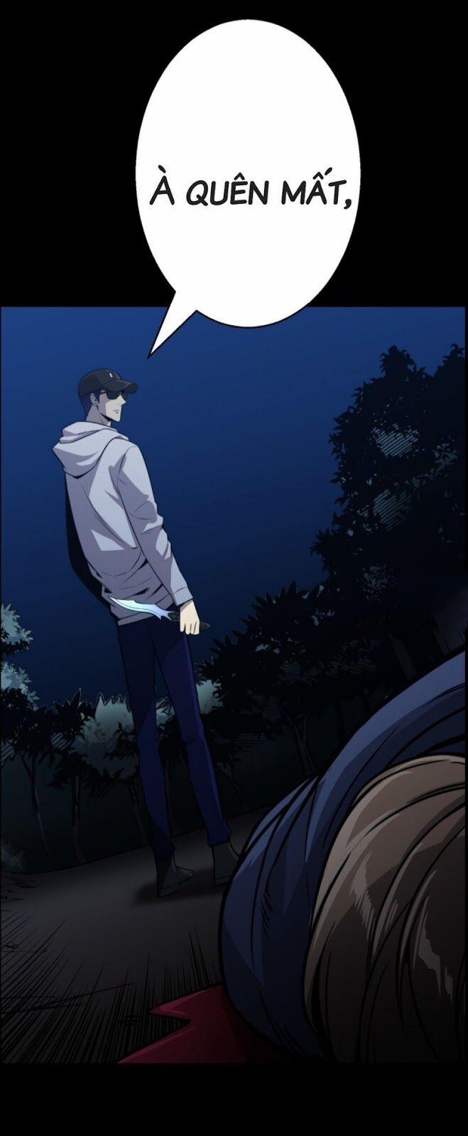 Luân Hồi Ác Nhân 46 trang 48