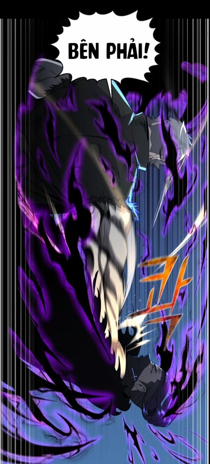 Luân Hồi Ác Nhân 46 trang 5