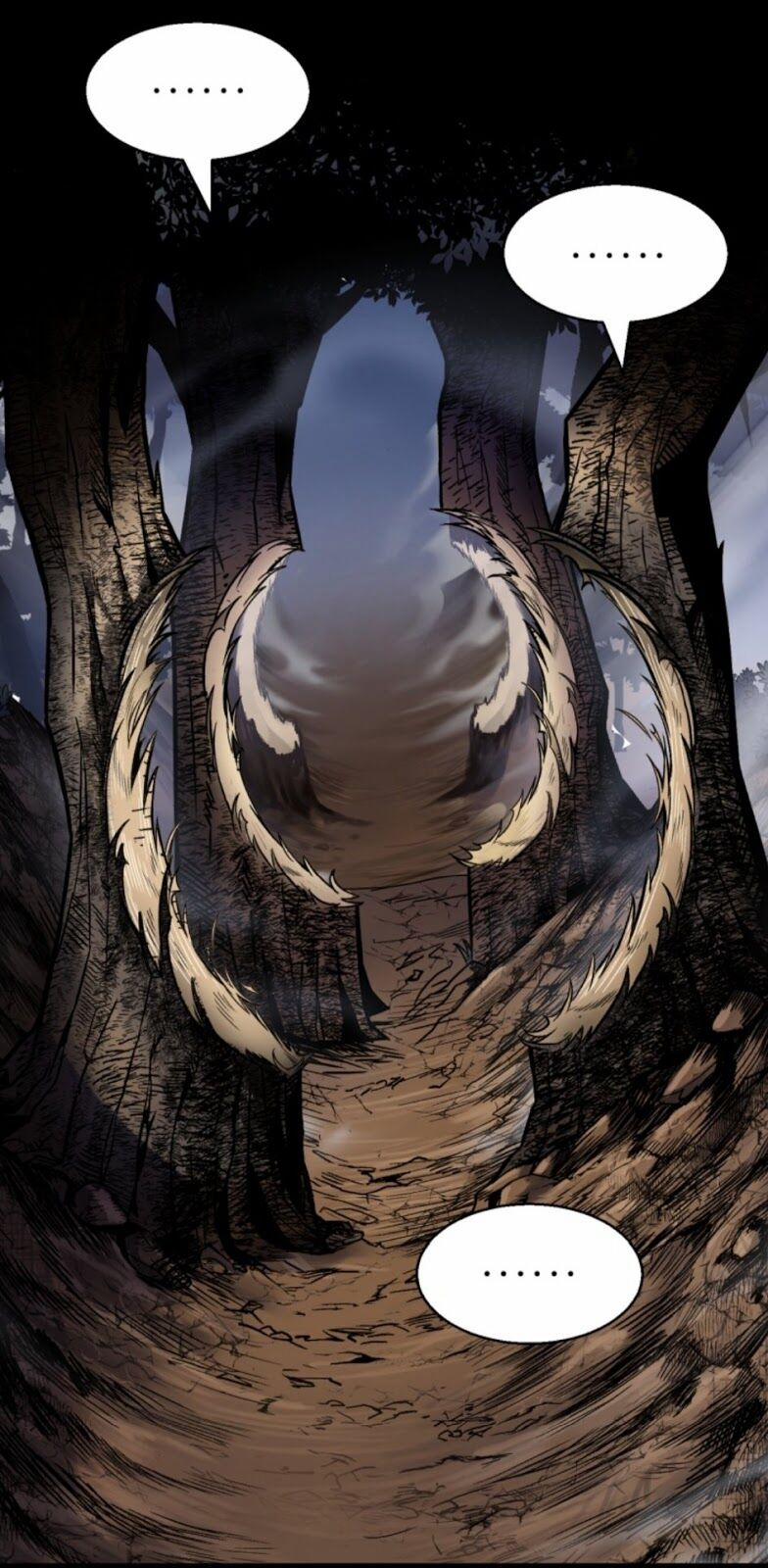 Luân Hồi Ác Nhân 46 trang 53