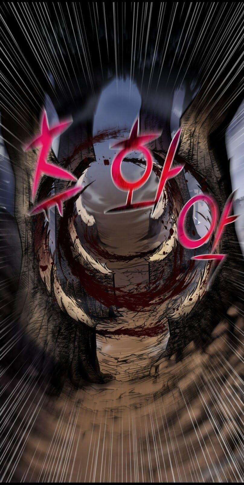 Luân Hồi Ác Nhân 46 trang 54