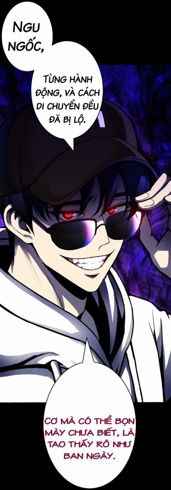 Luân Hồi Ác Nhân 46 trang 56