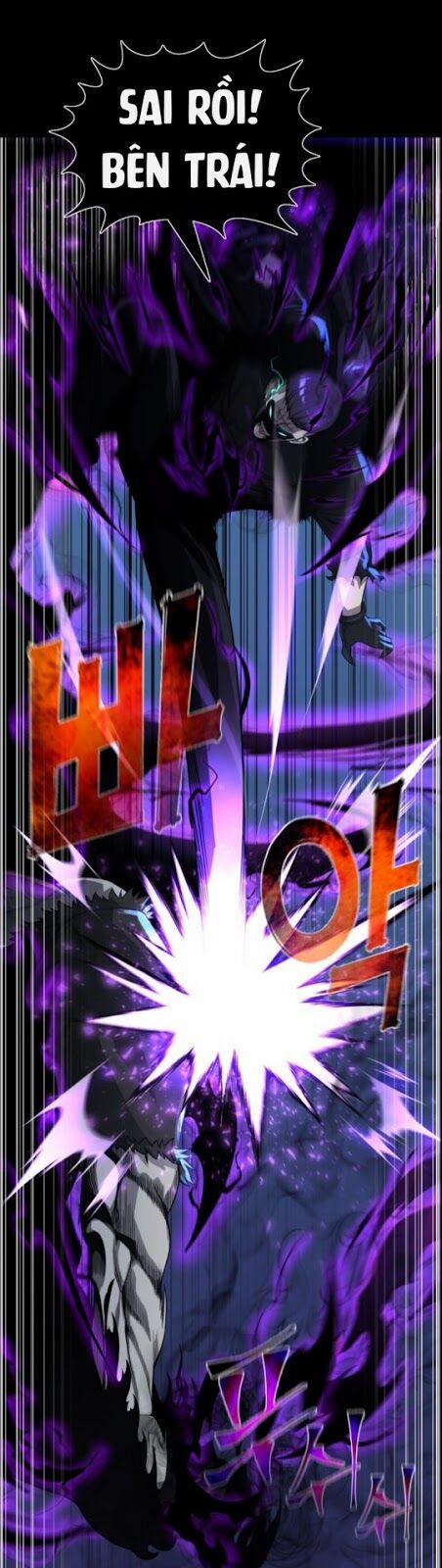 Luân Hồi Ác Nhân 46 trang 7