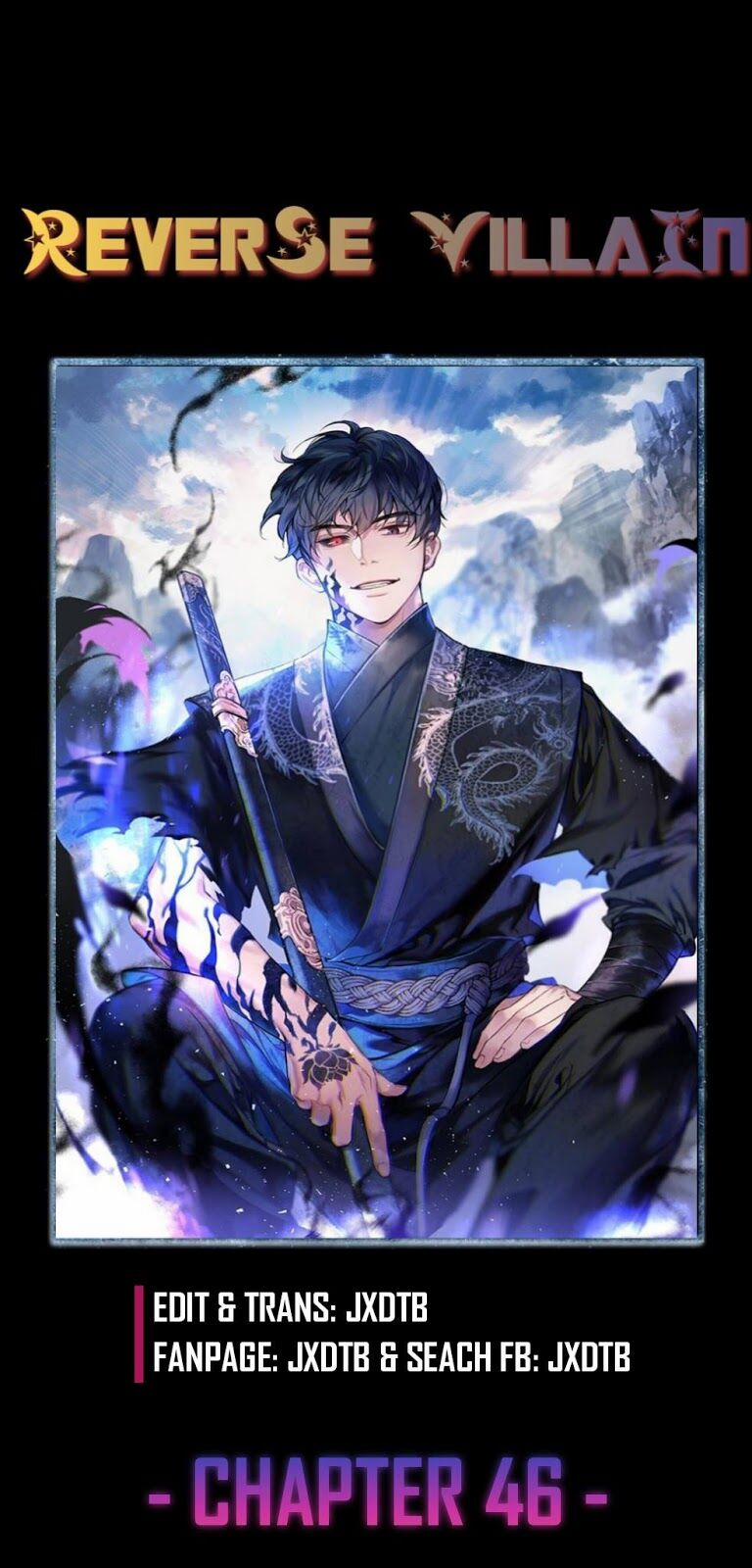 Luân Hồi Ác Nhân 46 trang 8