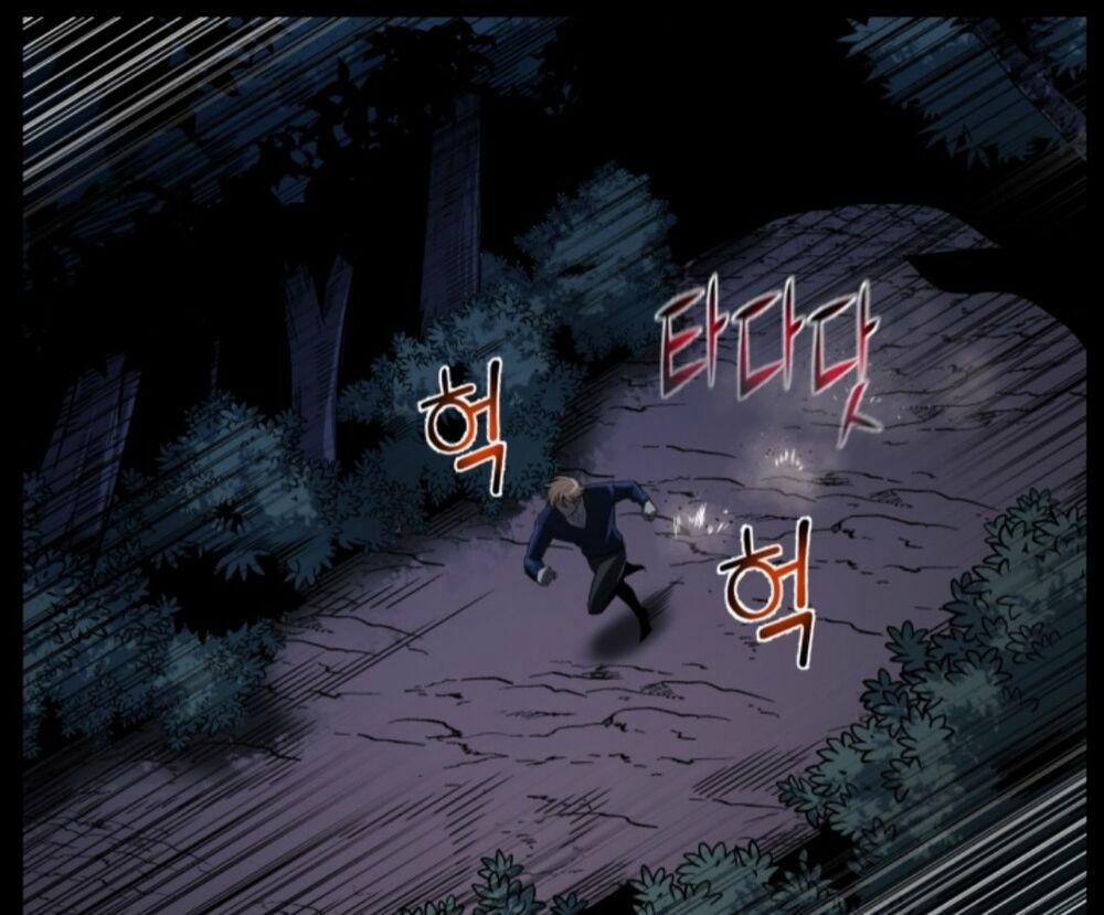 Luân Hồi Ác Nhân 46 trang 9