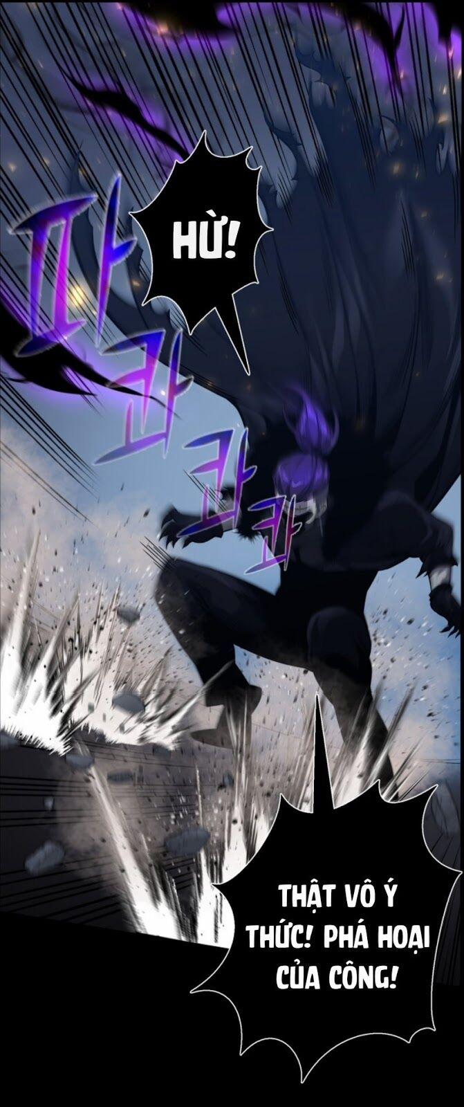 Luân Hồi Ác Nhân 47 trang 11