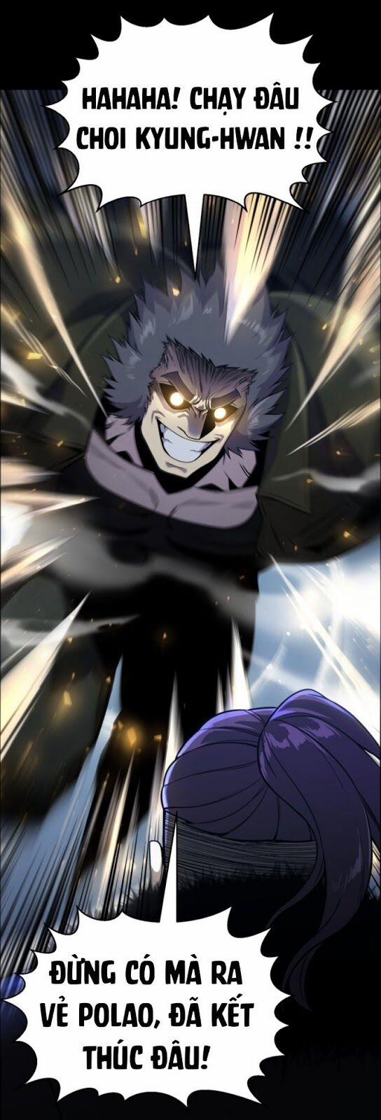 Luân Hồi Ác Nhân 47 trang 13