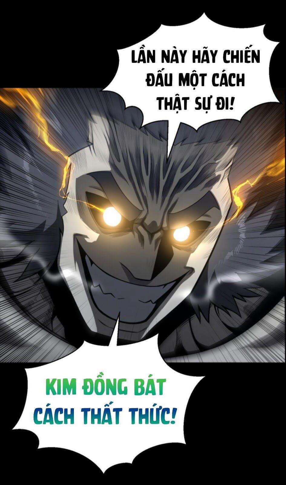 Luân Hồi Ác Nhân 47 trang 14