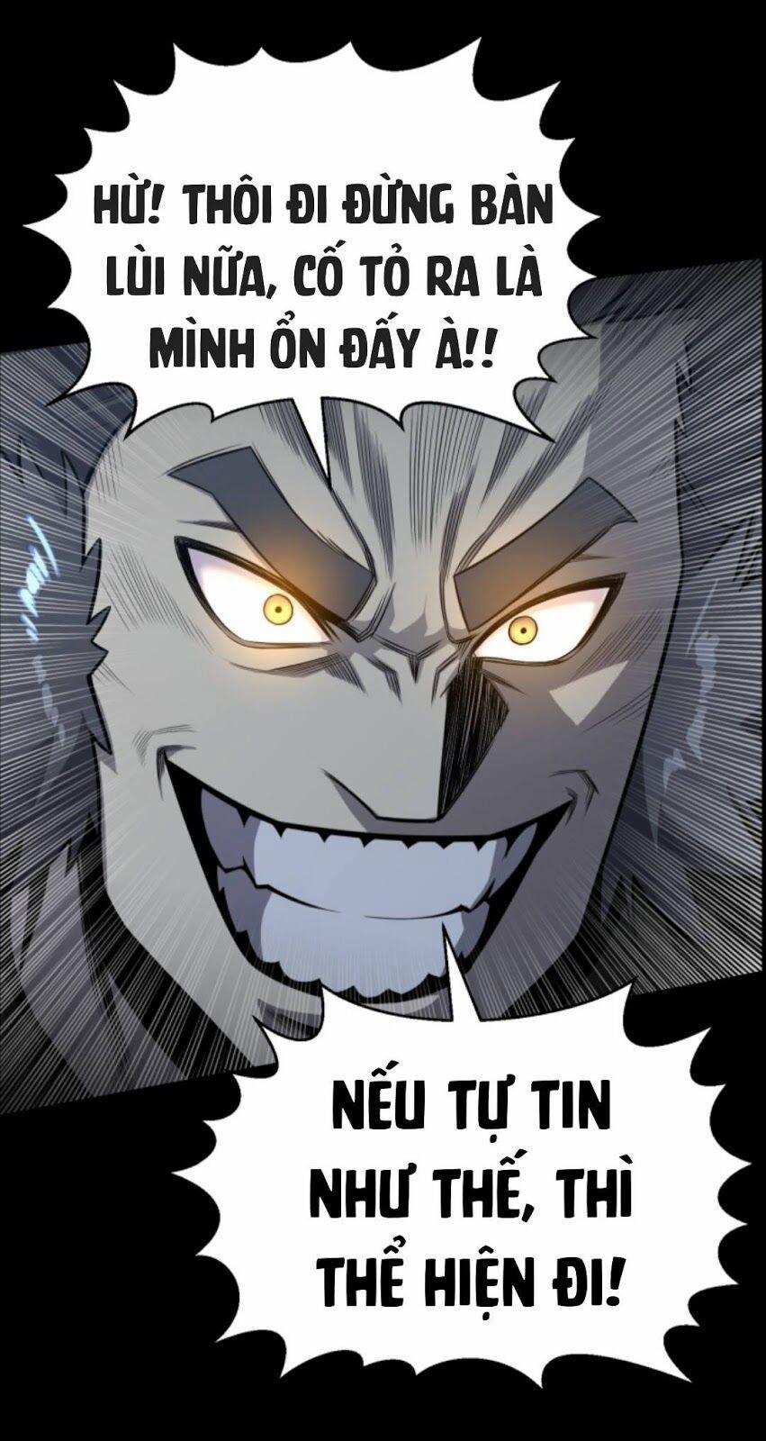 Luân Hồi Ác Nhân 47 trang 16