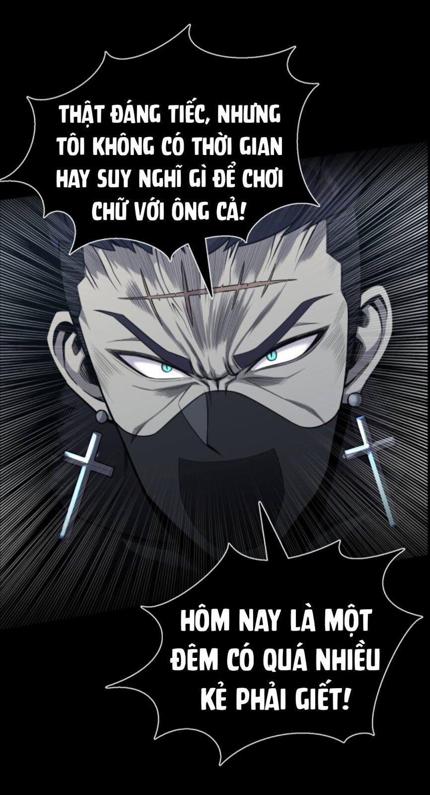 Luân Hồi Ác Nhân 47 trang 18