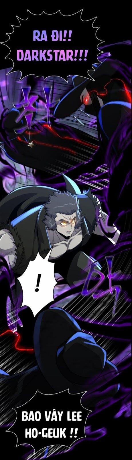 Luân Hồi Ác Nhân 47 trang 19