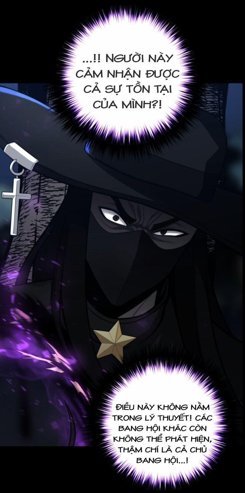 Luân Hồi Ác Nhân 47 trang 2