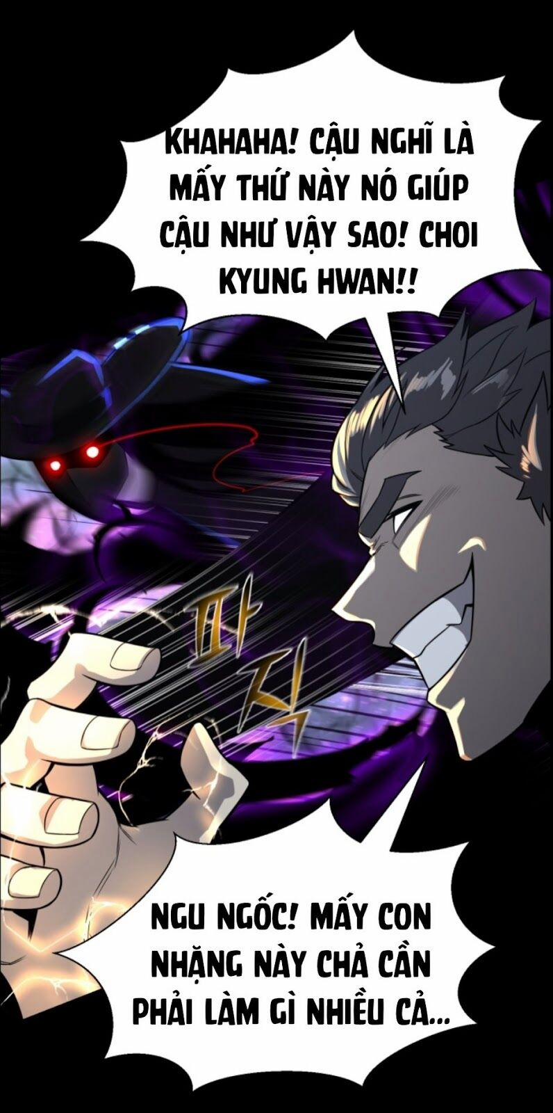 Luân Hồi Ác Nhân 47 trang 20