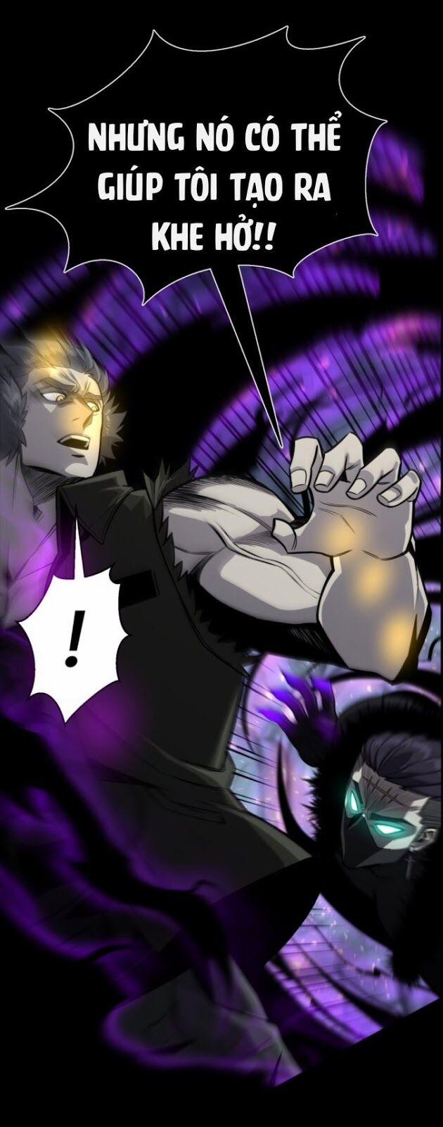 Luân Hồi Ác Nhân 47 trang 21