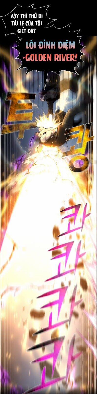 Luân Hồi Ác Nhân 47 trang 23