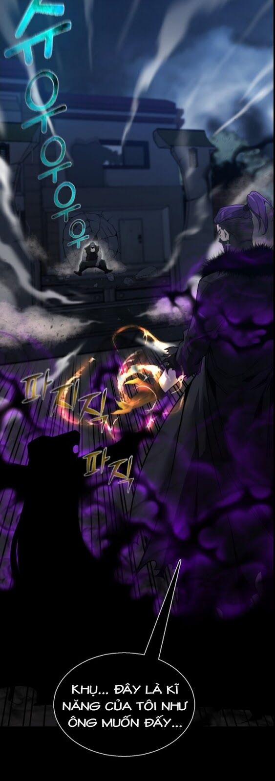 Luân Hồi Ác Nhân 47 trang 25