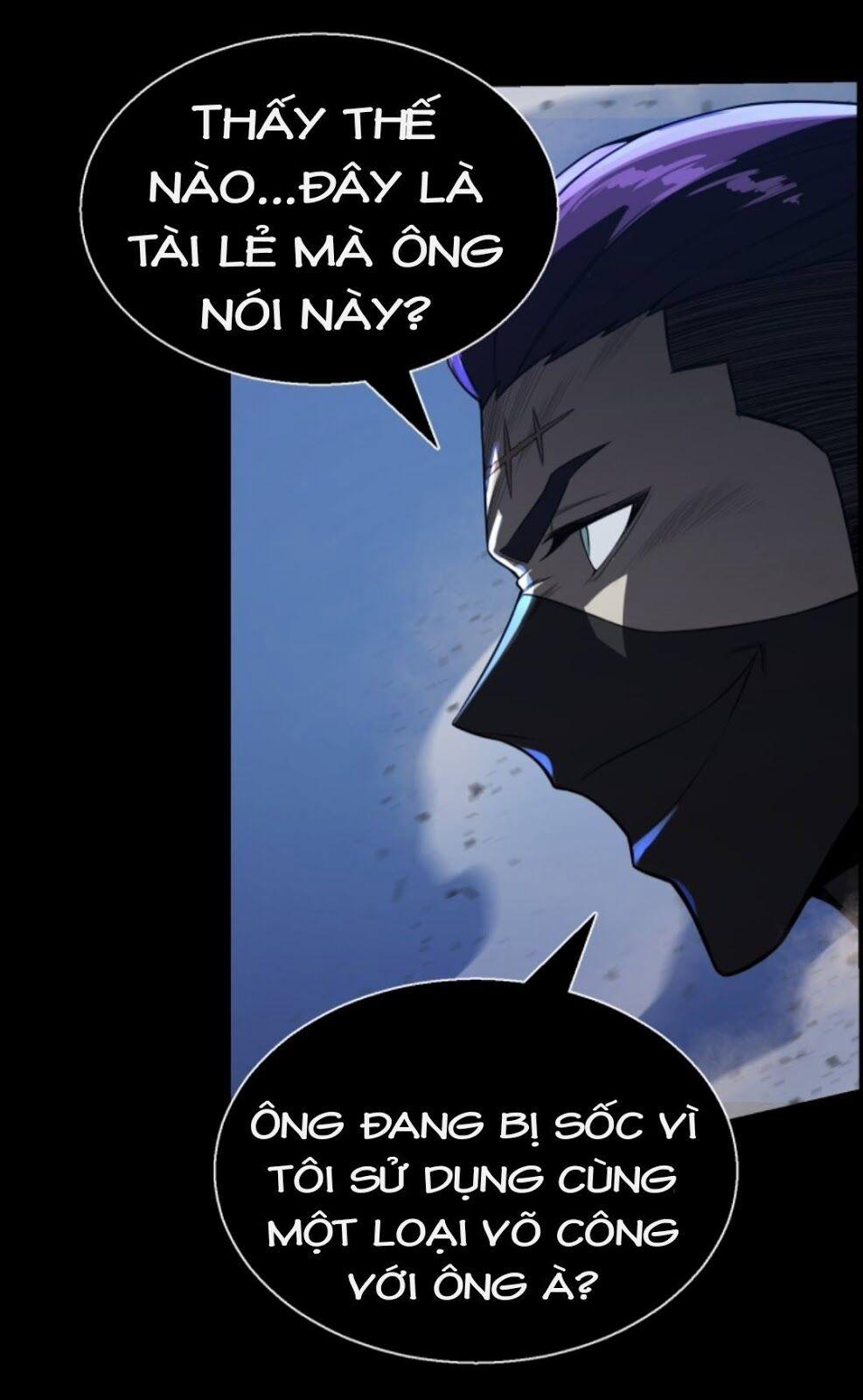 Luân Hồi Ác Nhân 47 trang 26