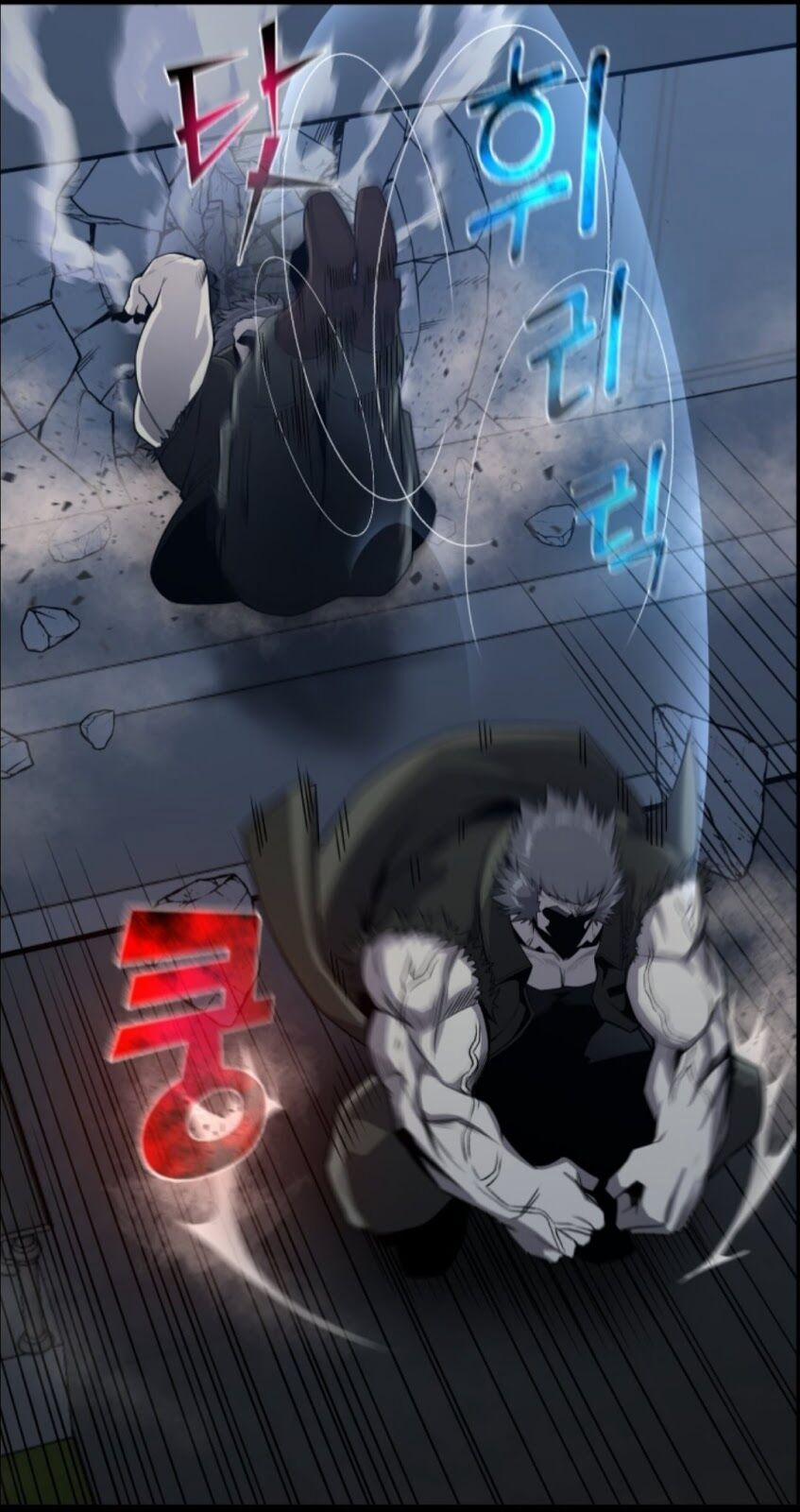 Luân Hồi Ác Nhân 47 trang 28