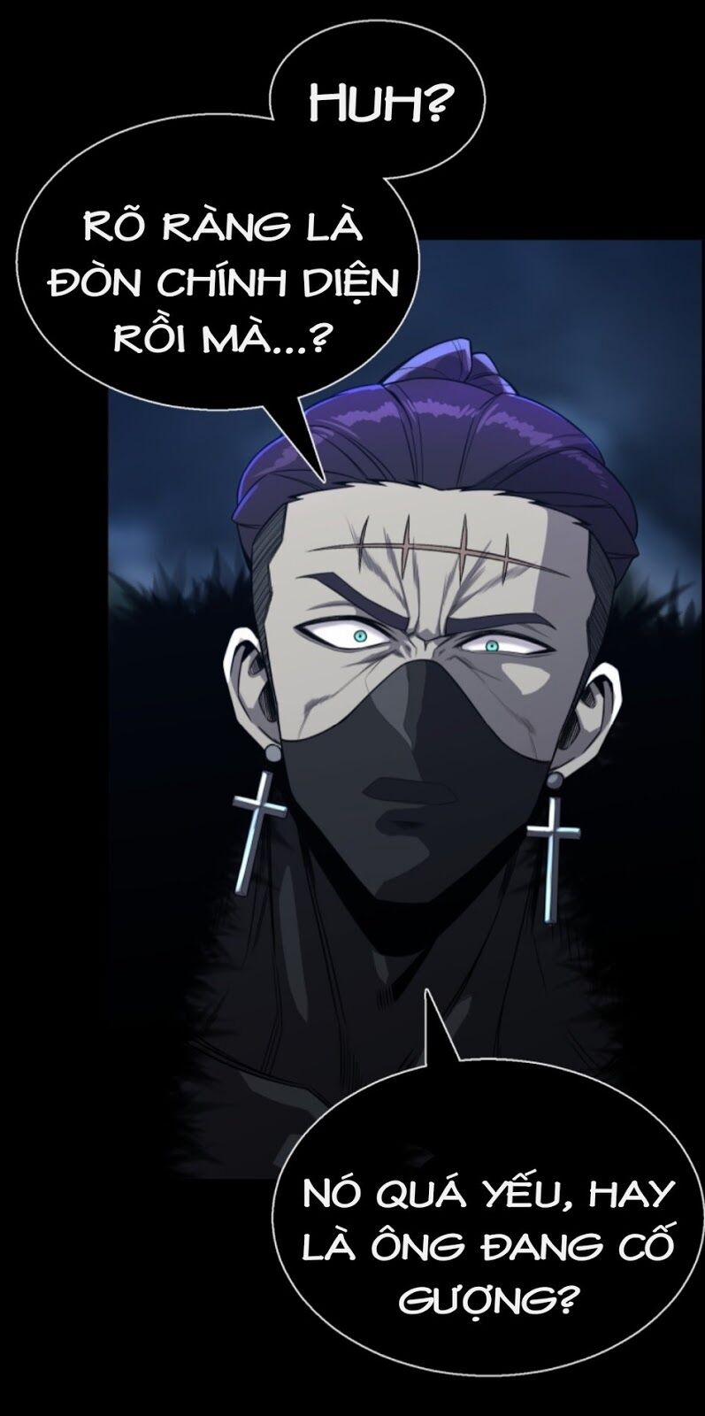 Luân Hồi Ác Nhân 47 trang 29