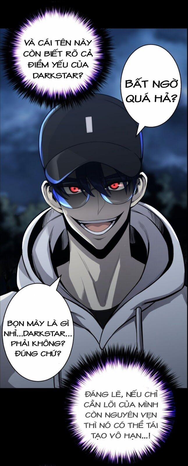 Luân Hồi Ác Nhân 47 trang 3