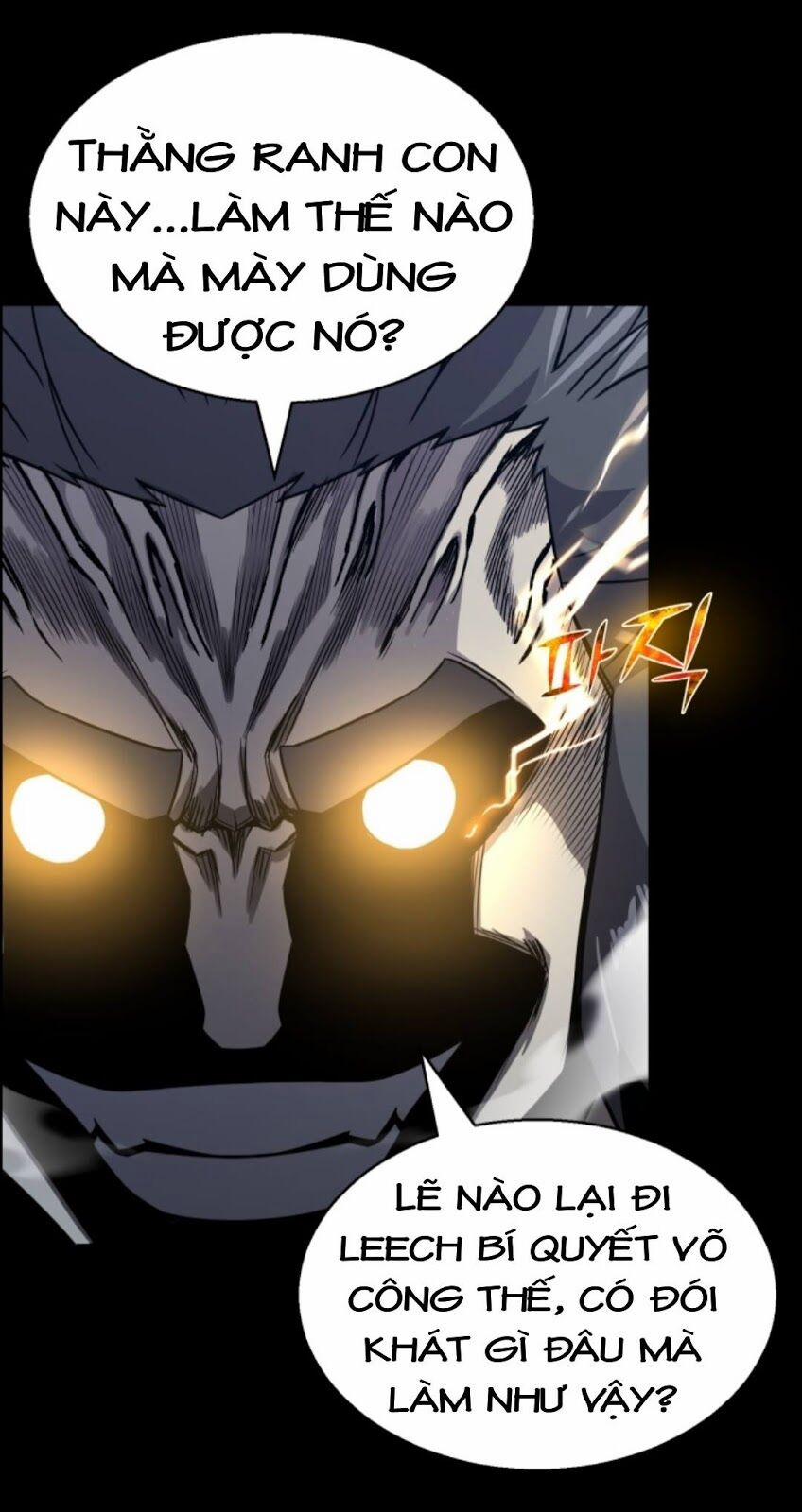 Luân Hồi Ác Nhân 47 trang 30