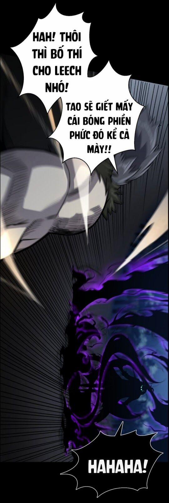 Luân Hồi Ác Nhân 47 trang 32