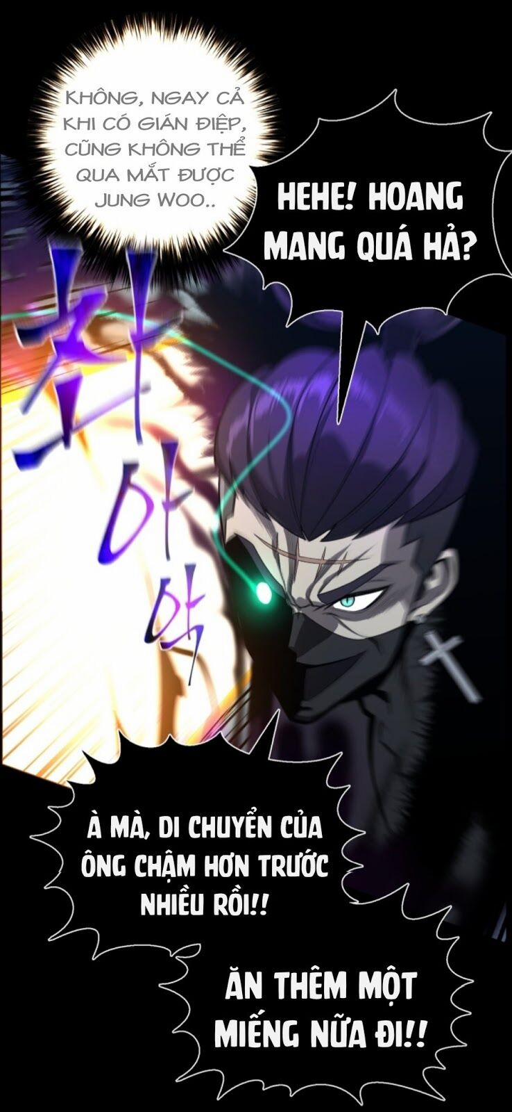 Luân Hồi Ác Nhân 47 trang 35