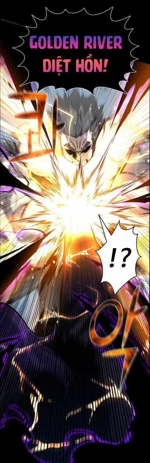 Luân Hồi Ác Nhân 47 trang 36