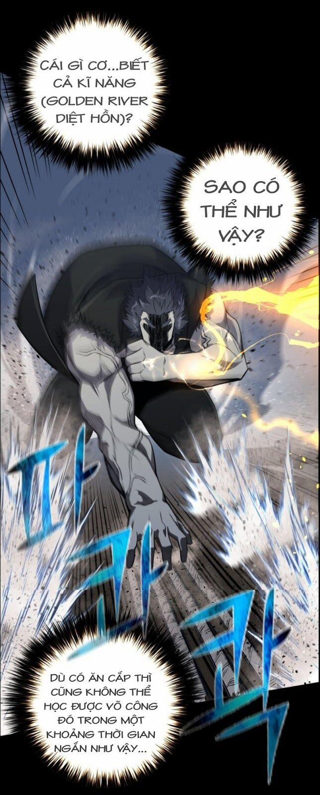 Luân Hồi Ác Nhân 47 trang 37