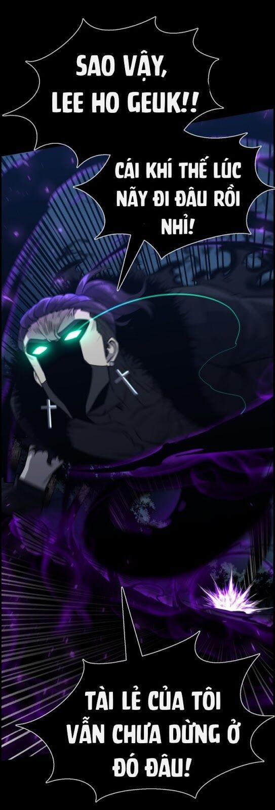 Luân Hồi Ác Nhân 47 trang 38