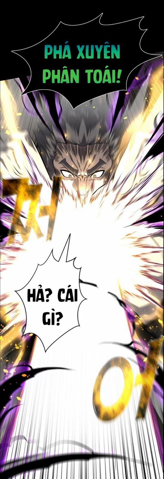 Luân Hồi Ác Nhân 47 trang 39