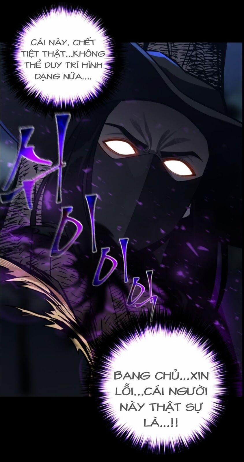 Luân Hồi Ác Nhân 47 trang 4