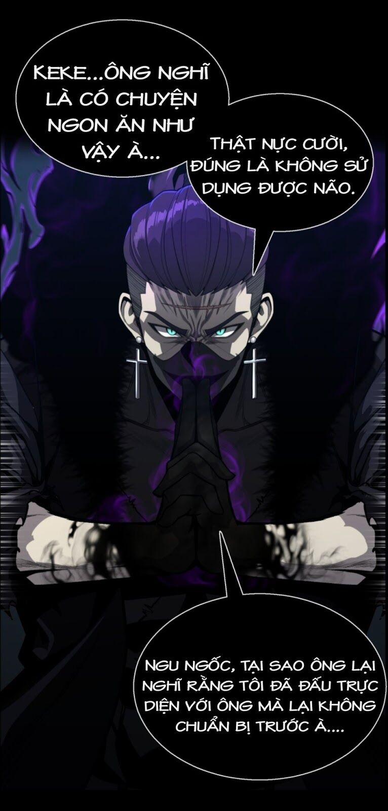 Luân Hồi Ác Nhân 47 trang 44