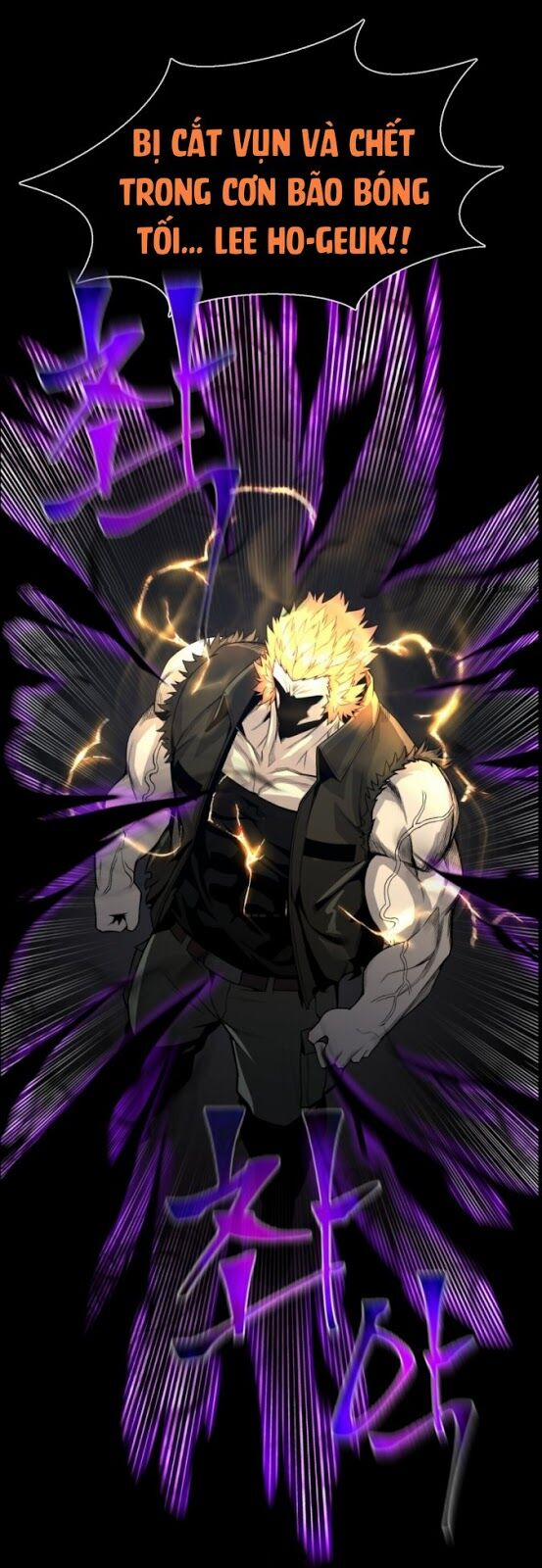 Luân Hồi Ác Nhân 47 trang 47