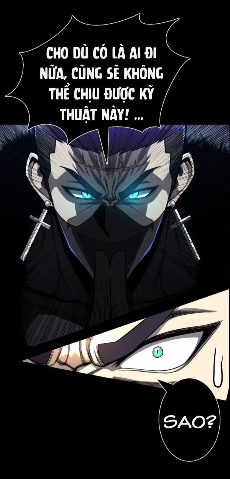 Luân Hồi Ác Nhân 47 trang 49