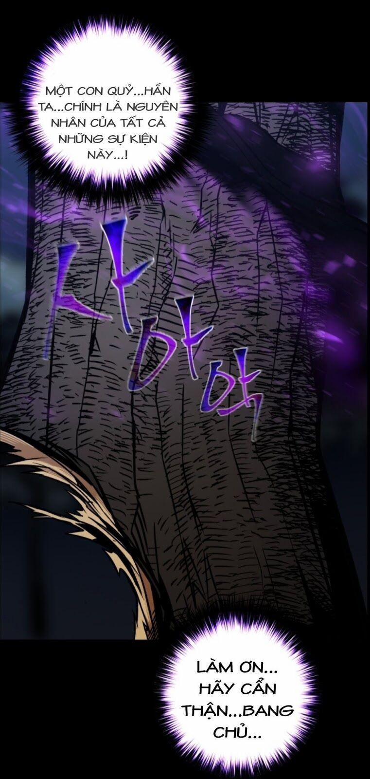 Luân Hồi Ác Nhân 47 trang 5