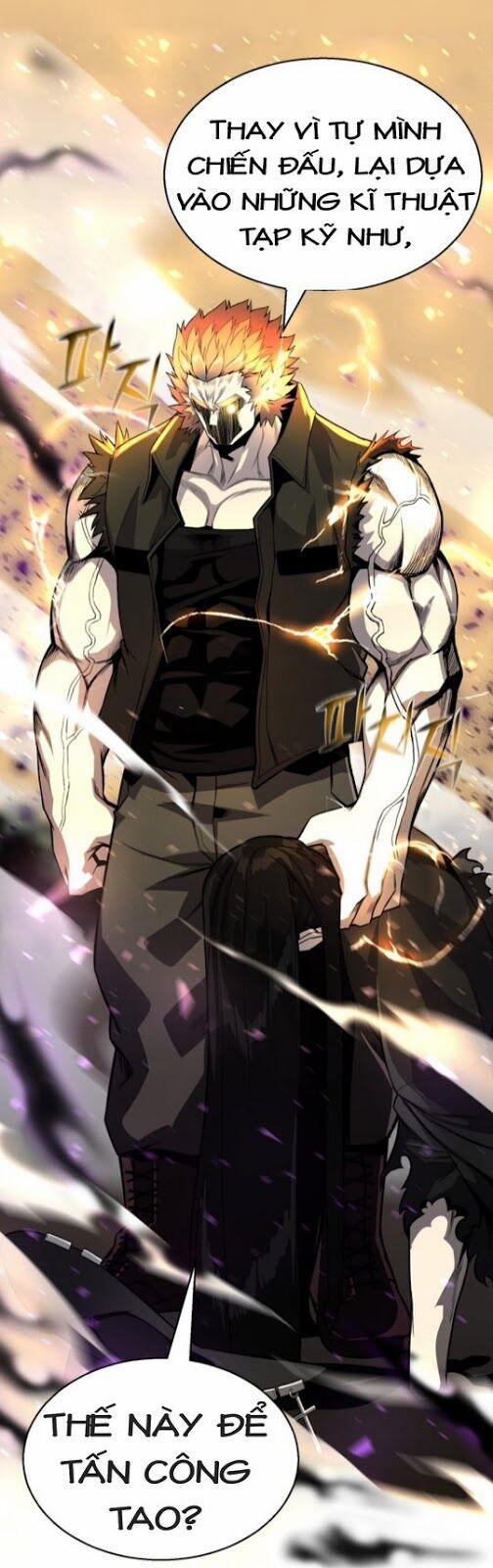 Luân Hồi Ác Nhân 47 trang 52