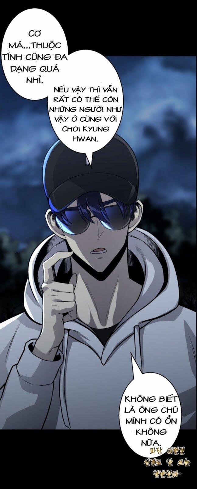 Luân Hồi Ác Nhân 47 trang 7