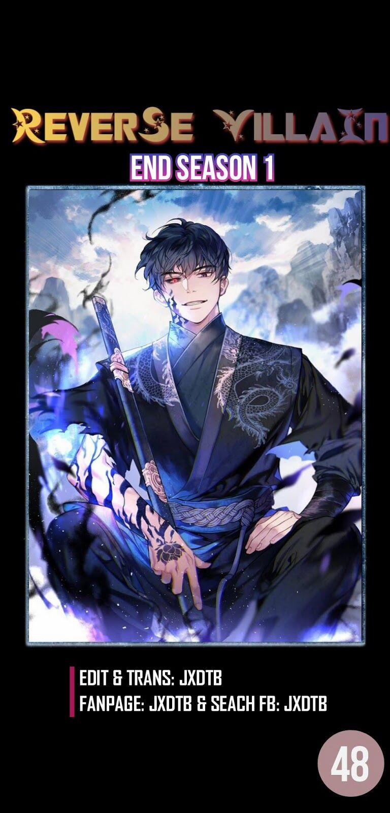 Luân Hồi Ác Nhân 48 trang 0