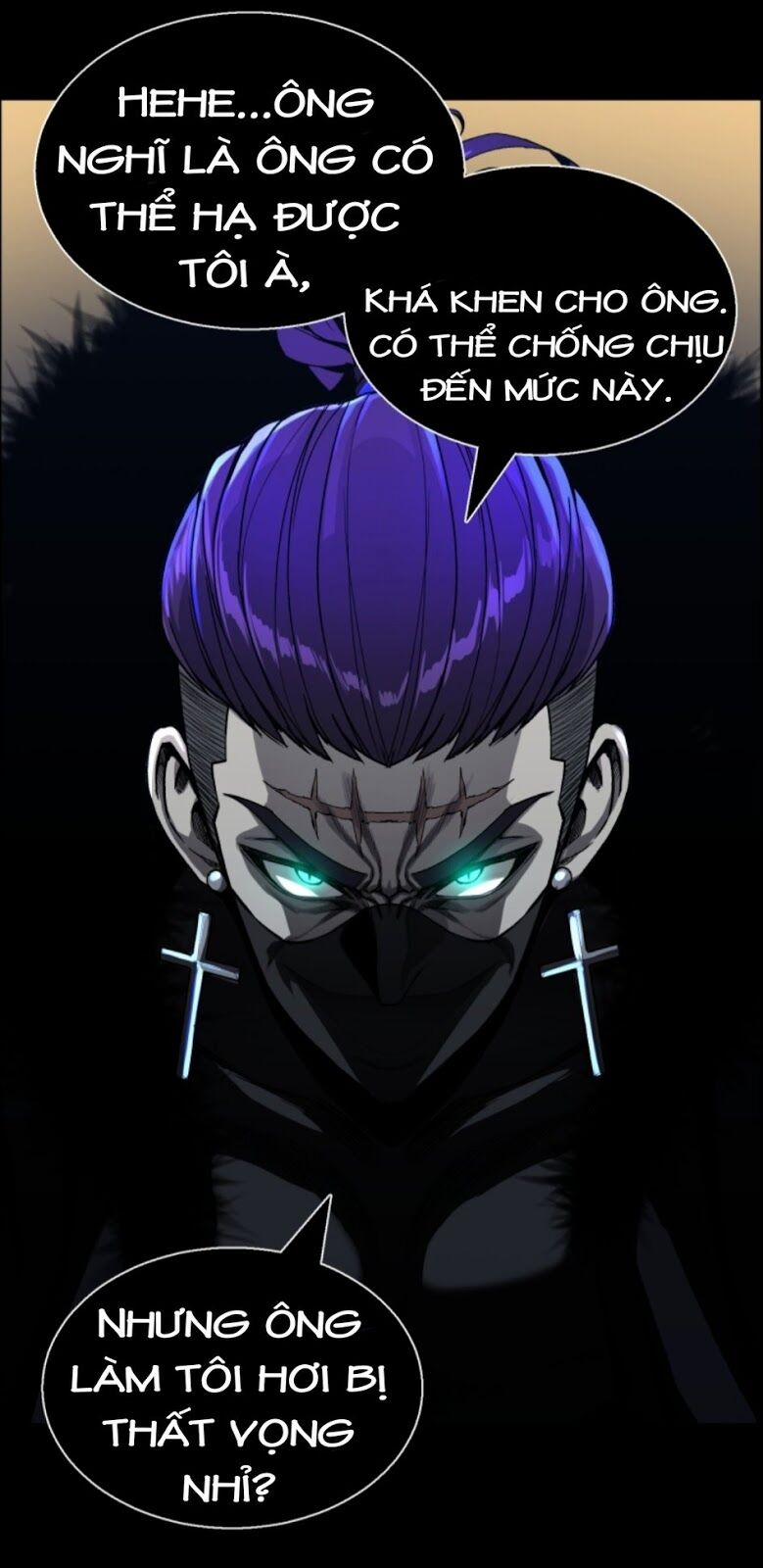 Luân Hồi Ác Nhân 48 trang 1