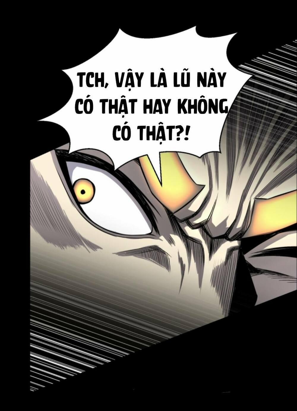 Luân Hồi Ác Nhân 48 trang 10