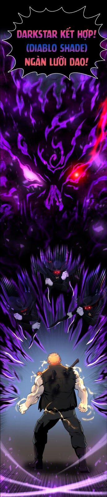 Luân Hồi Ác Nhân 48 trang 12