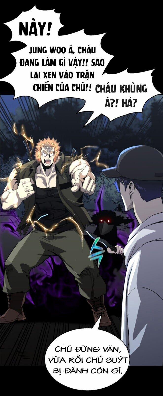 Luân Hồi Ác Nhân 48 trang 17