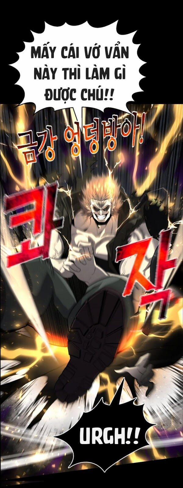 Luân Hồi Ác Nhân 48 trang 19