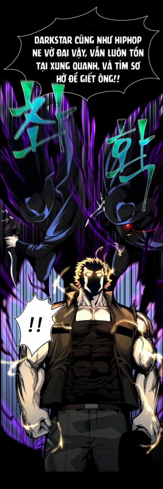 Luân Hồi Ác Nhân 48 trang 2