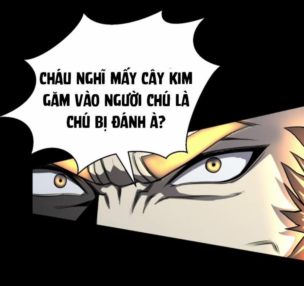 Luân Hồi Ác Nhân 48 trang 20