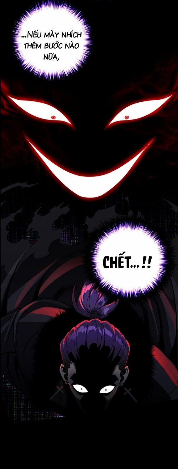 Luân Hồi Ác Nhân 48 trang 24