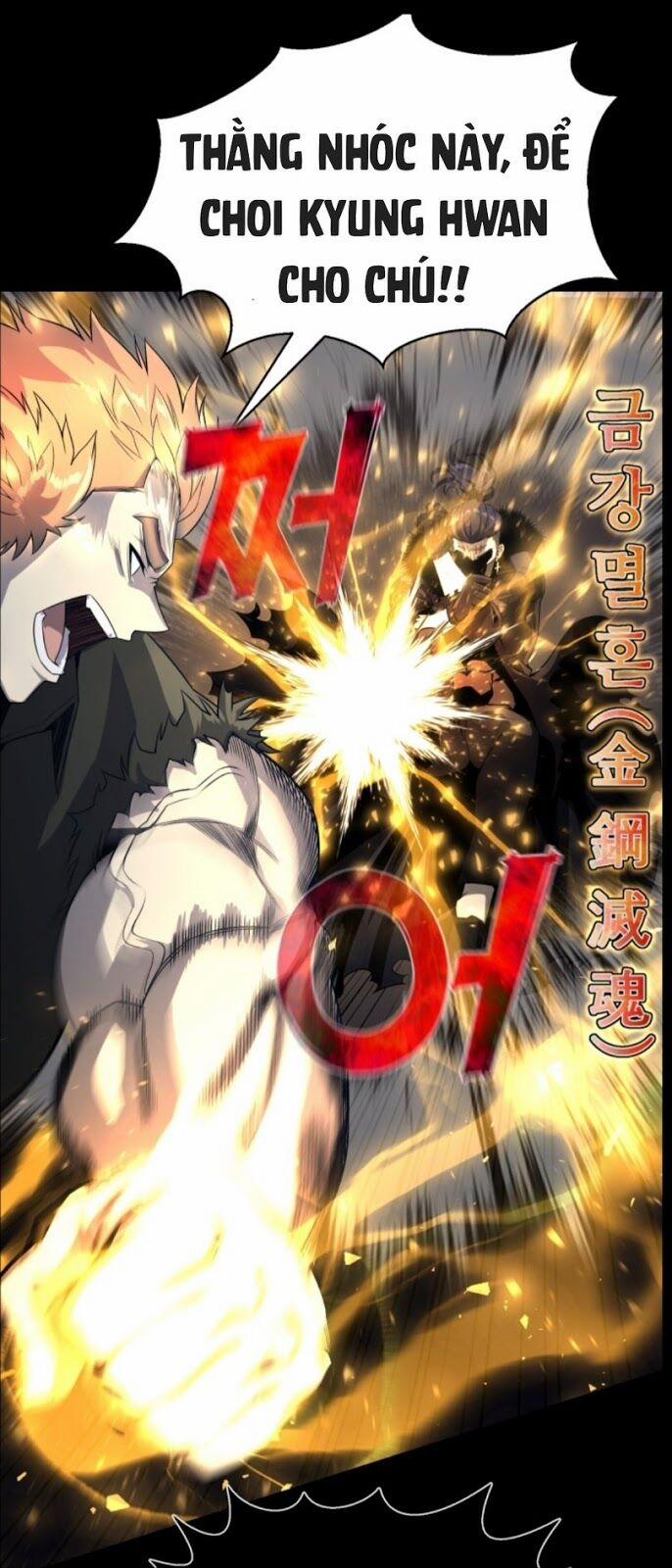 Luân Hồi Ác Nhân 48 trang 25