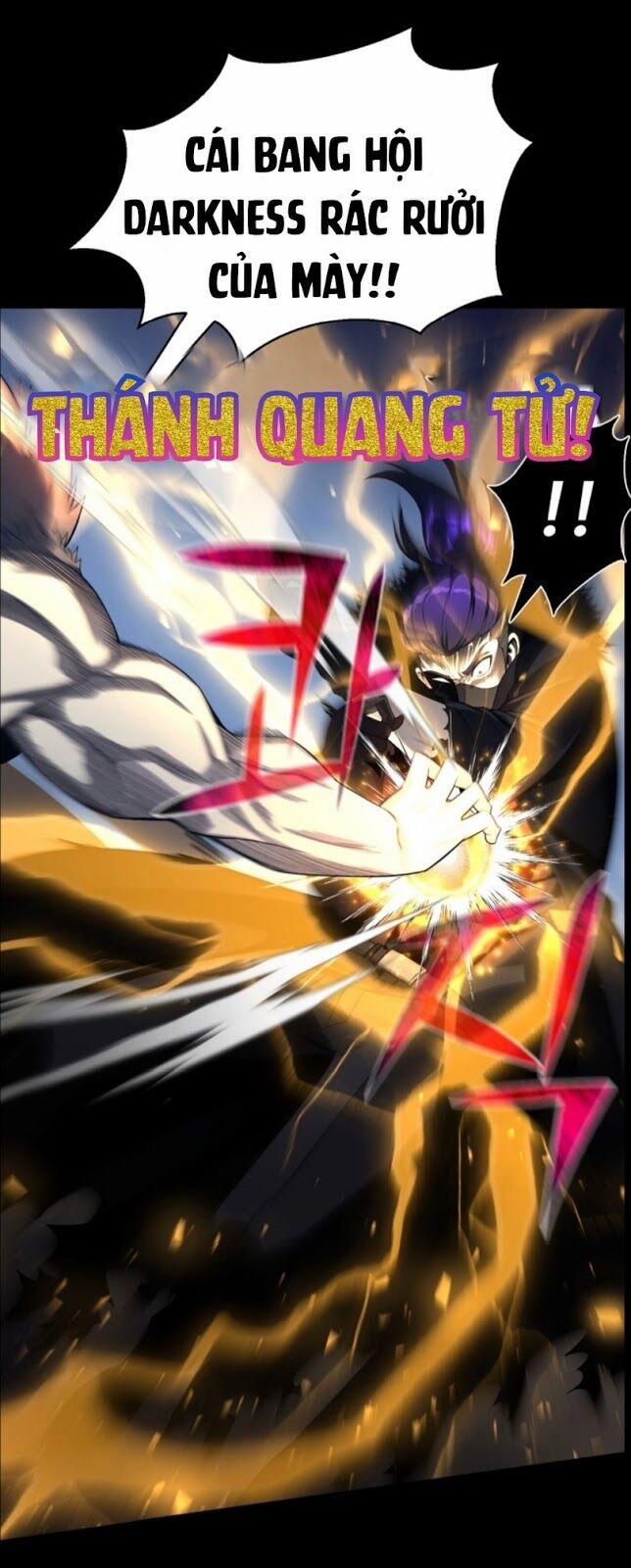 Luân Hồi Ác Nhân 48 trang 27