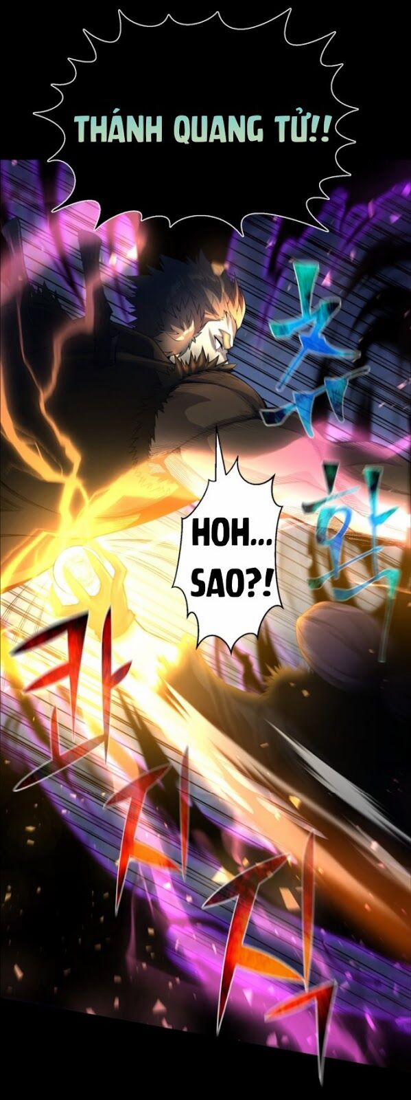 Luân Hồi Ác Nhân 48 trang 29