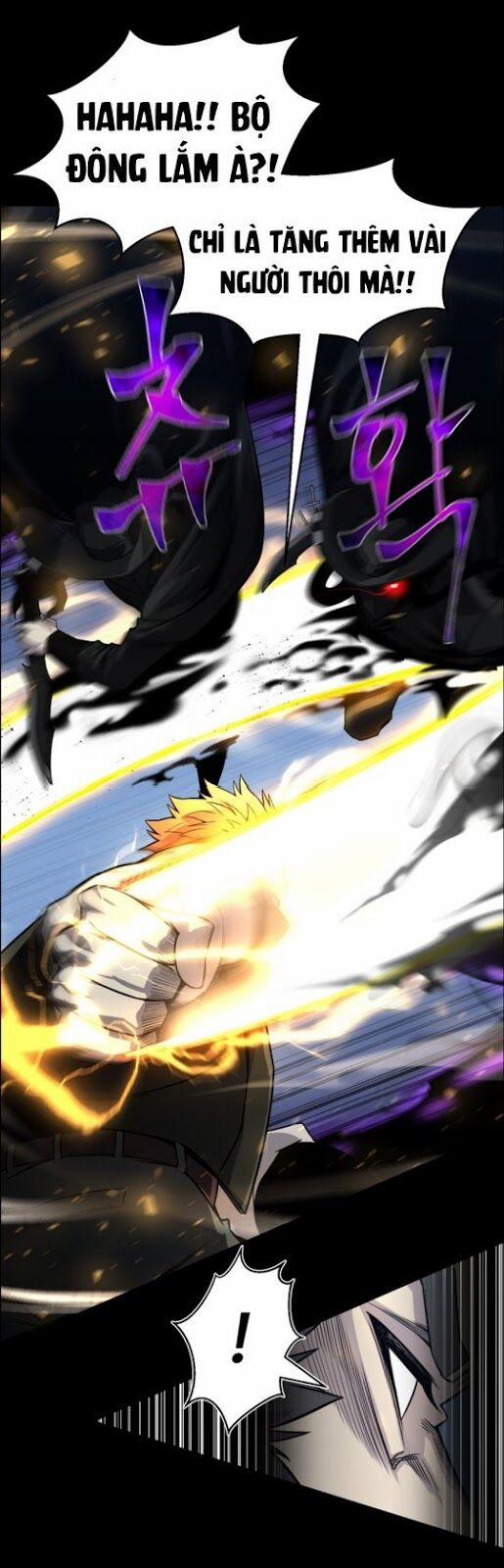 Luân Hồi Ác Nhân 48 trang 3